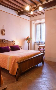 Bed & Breakfast Rossellinor (Pienza, Italia)