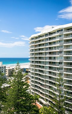 Hotel Surfers Beachside Holiday Apartments (Surfers Paradise, Australien)