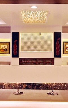 Hotel Sun International (Delhi, Indien)