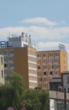 Hotel Brda (Bydgoszcz, Polonia)