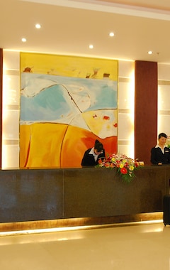 Hotelli Meahood Hi-Thai (Haikou, Kiina)