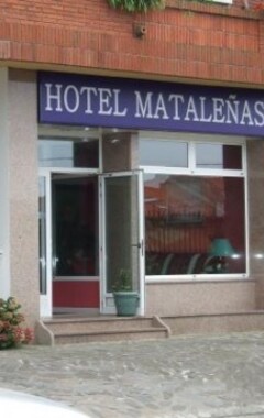 Hotel Mataleñas (Santander, Spanien)