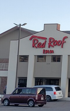 Hotelli Red Roof Inn Kenner - New Orleans NE (Kenner, Amerikan Yhdysvallat)