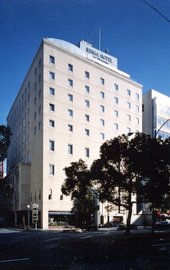 Hotel Rihga Zest Takamatsu (Takamatsu, Japón)