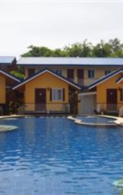 Hotelli Blue Lagoon Inn & Suites (Puerto Princesa, Filippiinit)
