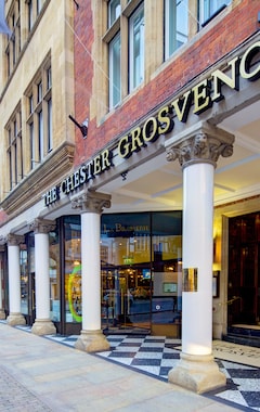 Hotel The Chester Grosvenor (Chester, Reino Unido)
