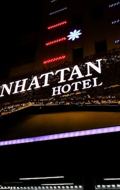 Manhattan Hotel (Cheongju, Sydkorea)