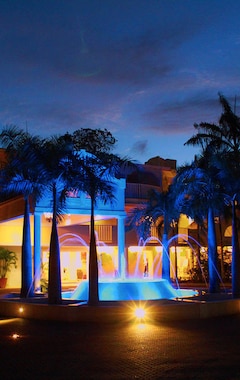 Hotel Sugar Bay Barbados - All Inclusive (Bridgetown, Barbados)