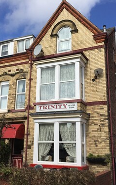 Hotelli Trinity (Bridlington, Iso-Britannia)