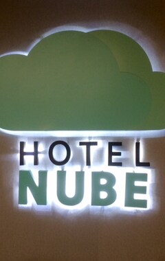Hotel Nube (Puebla, Mexico)