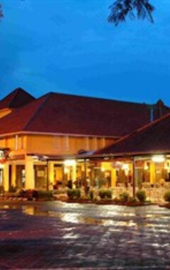 Hotel Pondok Jatim Park (Blitar, Indonesia)