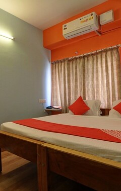 Hotel Oyo Sri Sai Guru Comforts (Bangalore, Indien)