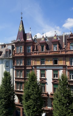 Waldstatterhof Swiss Quality Hotel (Luzern, Schweiz)