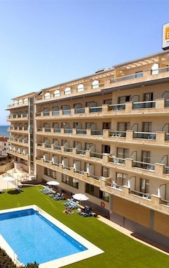 BQ Andalucia Beach Hotel (Torre del Mar, Spain)