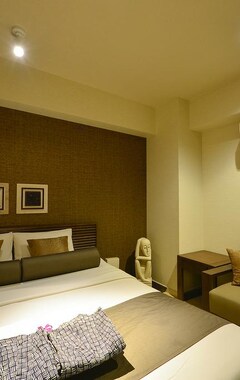 Hotel Aroma+ (adult Only) (Tokyo, Japan)