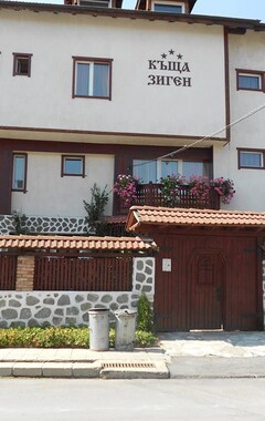 Hotelli Zigen Guest House (Bansko, Bulgaria)