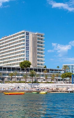 Hotel Meliá Calviá Beach (Magaluf, España)