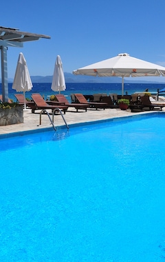 Hotel Lido (Melissi, Grecia)