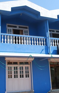 Hotel Veeniola Holiday Home (Benaulim, India)