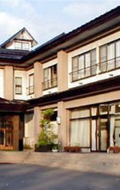 Hotel Towadako Lakeside (Towada, Japan)