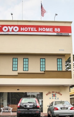 OYO 89341 Hotel Home 88 (Teluk Intan, Malaysia)