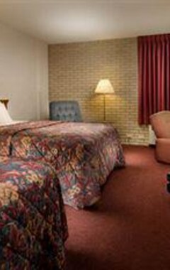 Hotel Drury Inn & Suites Hayti Caruthersville (Hayti, EE. UU.)