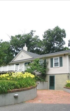 Casa/apartamento entero Hemlock Cottage - Fishermans Paradise 9858 Jackson River Turnpike (Hot Springs, EE. UU.)