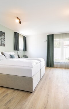 Hotel Snooze Apartments Alling (Alling, Tyskland)
