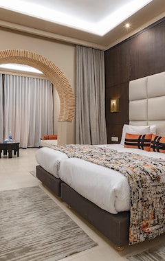 Hotelli Eden andalou Suite, Aquapark & SPA (Marrakech, Marokko)