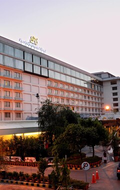 Hotel Pearl Continental A Lahore S (Lahore, Pakistan)