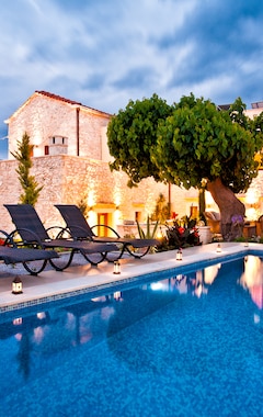 Hotel Arcus Suites (Episkopi, Grecia)