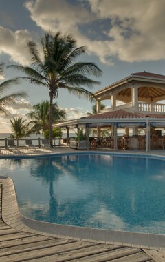 Hotelli SunBreeze Hotel (San Pedro, Belize)
