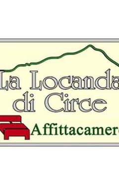 Bed & Breakfast La Locanda Di Circe (San Felice Circeo, Italia)