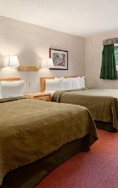 Hotelli Inn Towne Motel (Hope, Kanada)