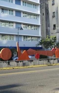 Hotelli Hotel Miramar (San Juan, Puerto Rico)