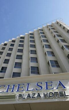 Chelsea Plaza Hotel (Dubái, Emiratos Árabes Unidos)