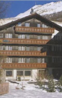 Hotelli Alfa (Zermatt, Sveitsi)