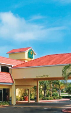 Hotel La Quinta Inn Cocoa Beach-Port Canaveral (Cocoa Beach, EE. UU.)
