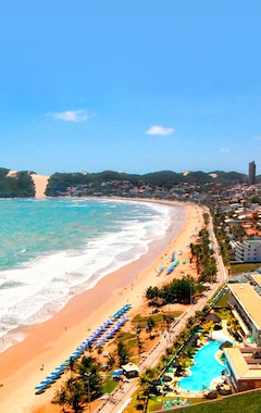 Esmeralda Praia Hotel (Natal, Brasil)
