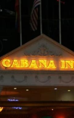 Hotel Cabana Inn (Kuala Lumpur, Malasia)