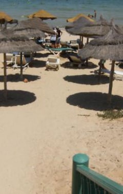 Hotel Club Oasis Marine (Zarzis, Túnez)