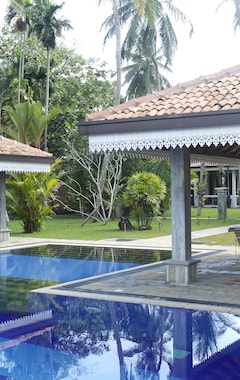 Hotel Amal Villa (Bentota, Sri Lanka)