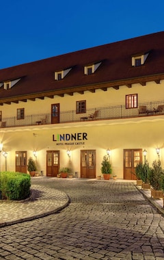 Hotelli Lindner Hotel Prague Castle, Part Of Jdv By Hyatt (Praha, Tsekin tasavalta)