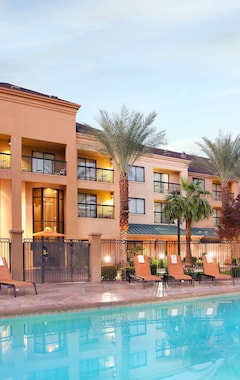 Hotel Sonesta Select Las Vegas Summerlin (Las Vegas, USA)