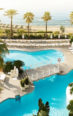 Hotelli Puente Romano Beach Resort (Marbella, Espanja)