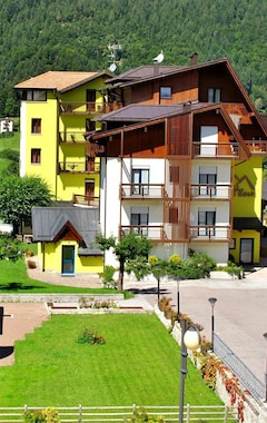 Hotelli Hotel Eden Family & Wellness Resort (Andalo, Italia)