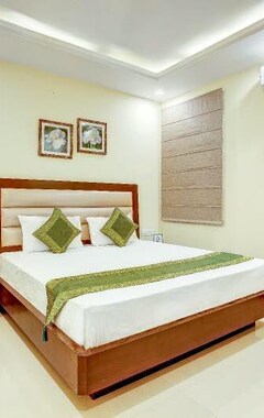 Hotel M J INN (Rishikesh, Indien)