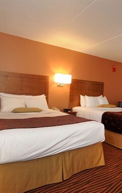 Hotelli Best Western Executive Hotel of New Haven-West Haven (West Haven, Amerikan Yhdysvallat)