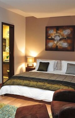Hotelli Hotel City Suite Raouche (Beirut, Libanon)