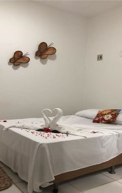 Hotel Pousada Matusa (Jijoca de Jericoacoara, Brasil)